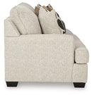 Heartcort Living Room Set - Furniture Queen (GA)*