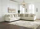 Rawcliffe Living Room Set - Furniture Queen (GA)*