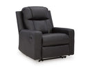 Mackmenville Recliner - Furniture Queen (GA)*