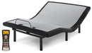 Chime 10 Inch Hybrid Mattress Package - Furniture Queen (GA)*