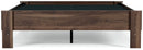 Calverson Bed - Furniture Queen (GA)*