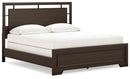 Covetown Bedroom Package - Furniture Queen (GA)*