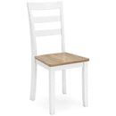 Gesthaven Dining Chair - Furniture Queen (GA)*