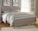Culverbach Bedroom Set - Furniture Queen (GA)*