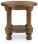 Chadworth End Table - Furniture Queen (GA)*