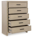 Calmoro Chest - Furniture Queen (GA)*