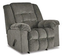 Kegler Recliner - Furniture Queen (GA)*