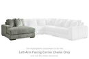Lindyn Sectional with Chaise - Furniture Queen (GA)*