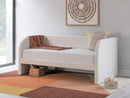 Arloster Upholstered Bed - Furniture Queen (GA)*