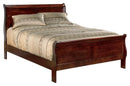 Alisdair Bed - Furniture Queen (GA)*