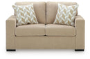 Bridgepoint Loveseat - Furniture Queen (GA)*