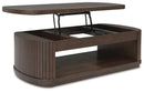 Korestone Occasional Table Set - Furniture Queen (GA)*