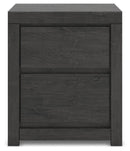Fraluna Nightstand - Furniture Queen (GA)*