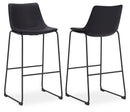 Centiar Pub Height Bar Stool - Furniture Queen (GA)*