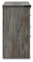 Frandern Nightstand - Furniture Queen (GA)*