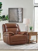 Healy Pier Power Recliner - Furniture Queen (GA)*
