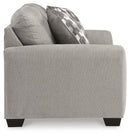 Avenal Park Loveseat