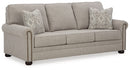 Gaelon Sofa - Furniture Queen (GA)*