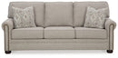 Gaelon Sofa - Furniture Queen (GA)*