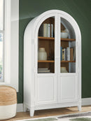 Dagandale Accent Cabinet - Furniture Queen (GA)*