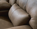 Beckley Place Reclining Living Room Set - Furniture Queen (GA)*