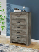 Frandern Chest of Drawers - Furniture Queen (GA)*