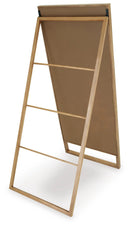 Devford Floor Mirror - Furniture Queen (GA)*