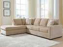 Bridgepoint Sectional - Furniture Queen (GA)*