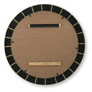 Corinsworth Accent Mirror - Furniture Queen (GA)*