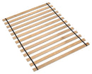 Danziar Bed - Furniture Queen (GA)*