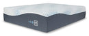 Millennium Luxury Gel Memory Foam Mattress - Furniture Queen (GA)*