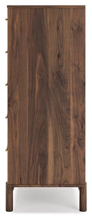 Calverson Chest of Drawers - Furniture Queen (GA)*