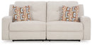 Danum Reclining Sofa - Furniture Queen (GA)*