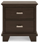 Covetown Bedroom Package - Furniture Queen (GA)*