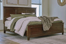 Danabrin Bedroom Set - Furniture Queen (GA)*