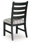 Ridgester Dining Chair - Furniture Queen (GA)*