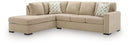 Bridgepoint Sectional - Furniture Queen (GA)*