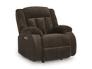 Observation Power Recliner - Furniture Queen (GA)*