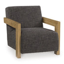 Dorney Accent Chair - Furniture Queen (GA)*