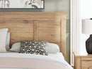 Makidern Bed - Furniture Queen (GA)*