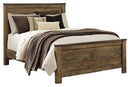 Trinell Bedroom Set - Furniture Queen (GA)*