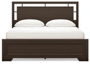 Covetown Bedroom Package - Furniture Queen (GA)*