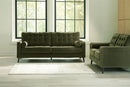 Reveon Lakes Living Room Set - Furniture Queen (GA)*
