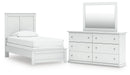 Bostwick Shoals Bedroom Set