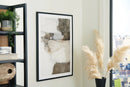 Aldricton Wall Art - Furniture Queen (GA)*