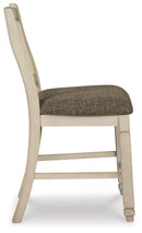 Bolanburg Dining Room Set - Furniture Queen (GA)*