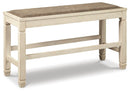 Bolanburg Dining Room Set - Furniture Queen (GA)*