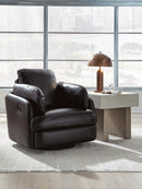 Modmax II Swivel Glider Recliner - Furniture Queen (GA)*