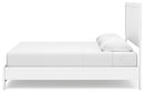 Binterglen Bed - Furniture Queen (GA)*