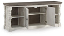 Havalance 67" TV Stand - Furniture Queen (GA)*
